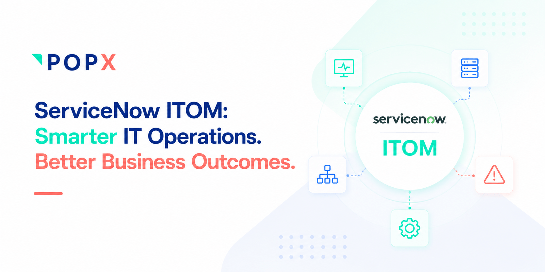 Smarter IT Operations