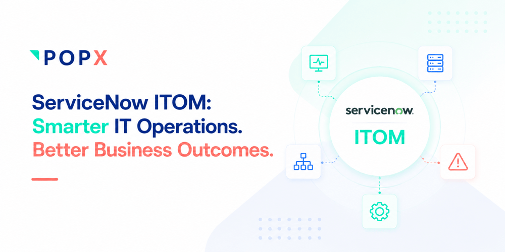 ServiceNow ITOM