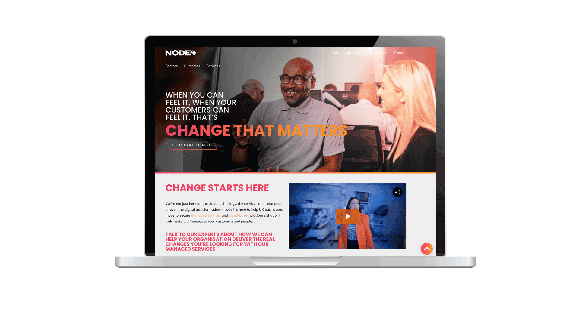 POPX successfully implements a single operations platform to consolidate service management systems POPX successfully implements a single operations platform to consolidate service management systems