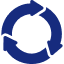 icon continuous