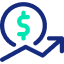 cost icon