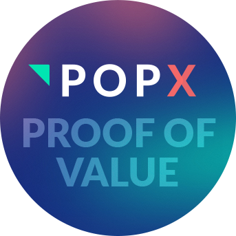 popx-proof-of-value